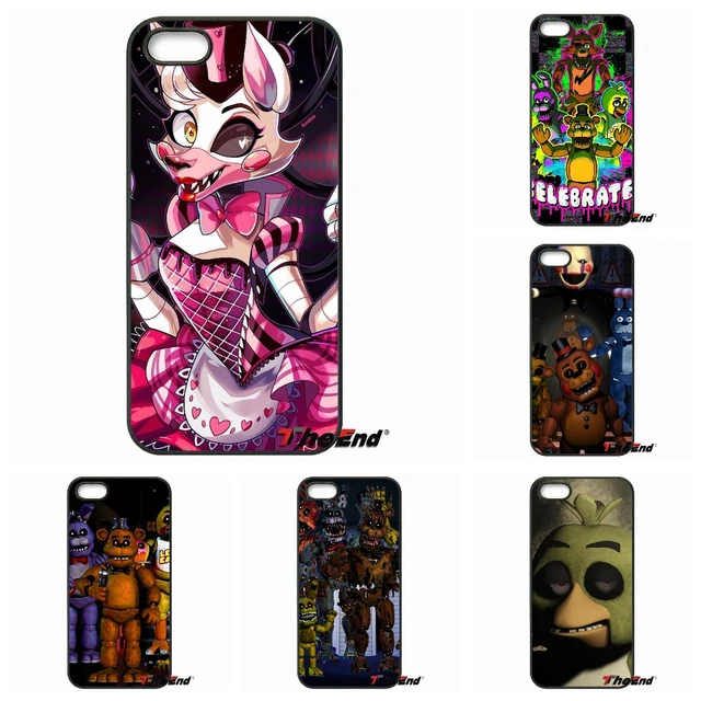 coque iphone 6 fnaf coque iphone 6 fnaf