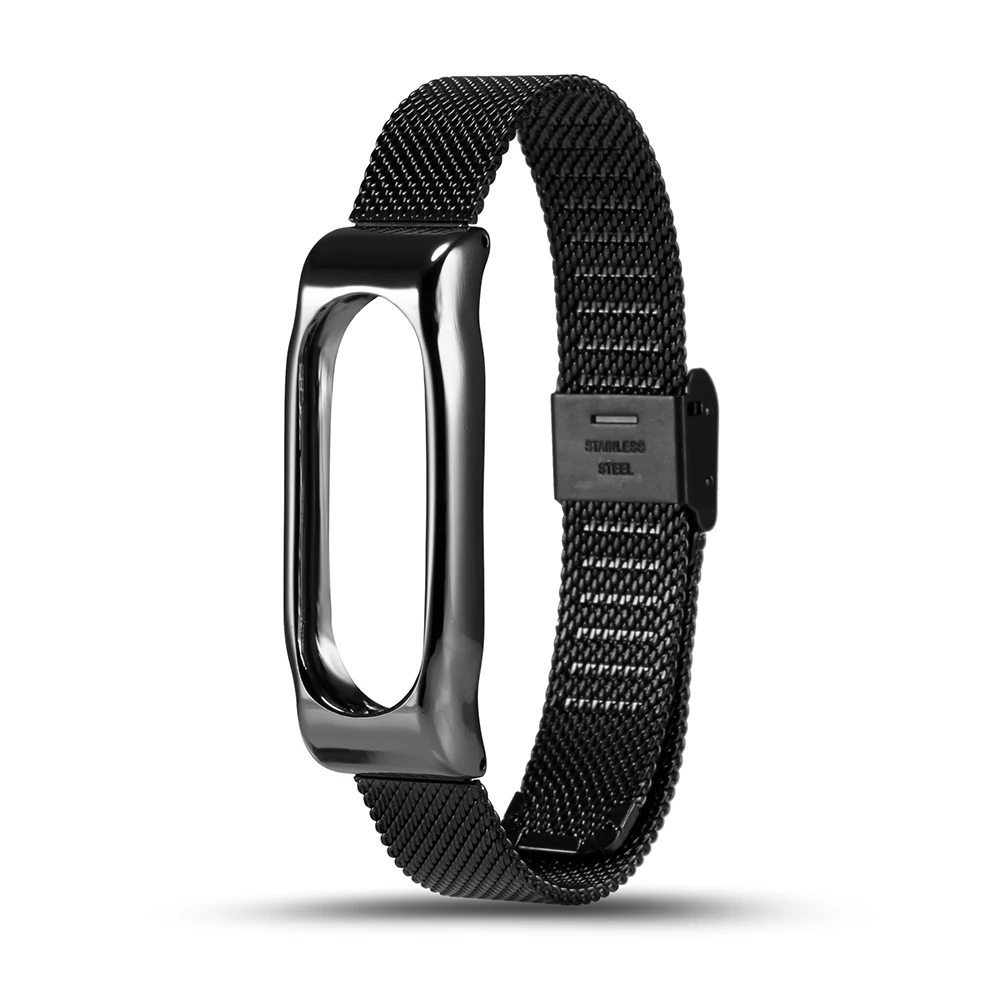 Ремешок Mi Band 5 Оригинал Купить