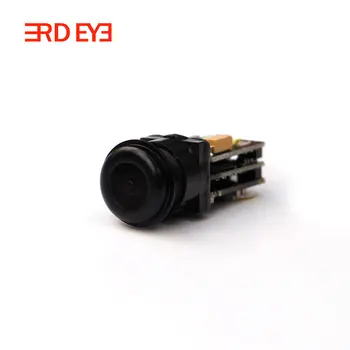 

1200TVL Wide angle 170 degree fisheye Small Sony CMOS Module security CCTV mini Camera