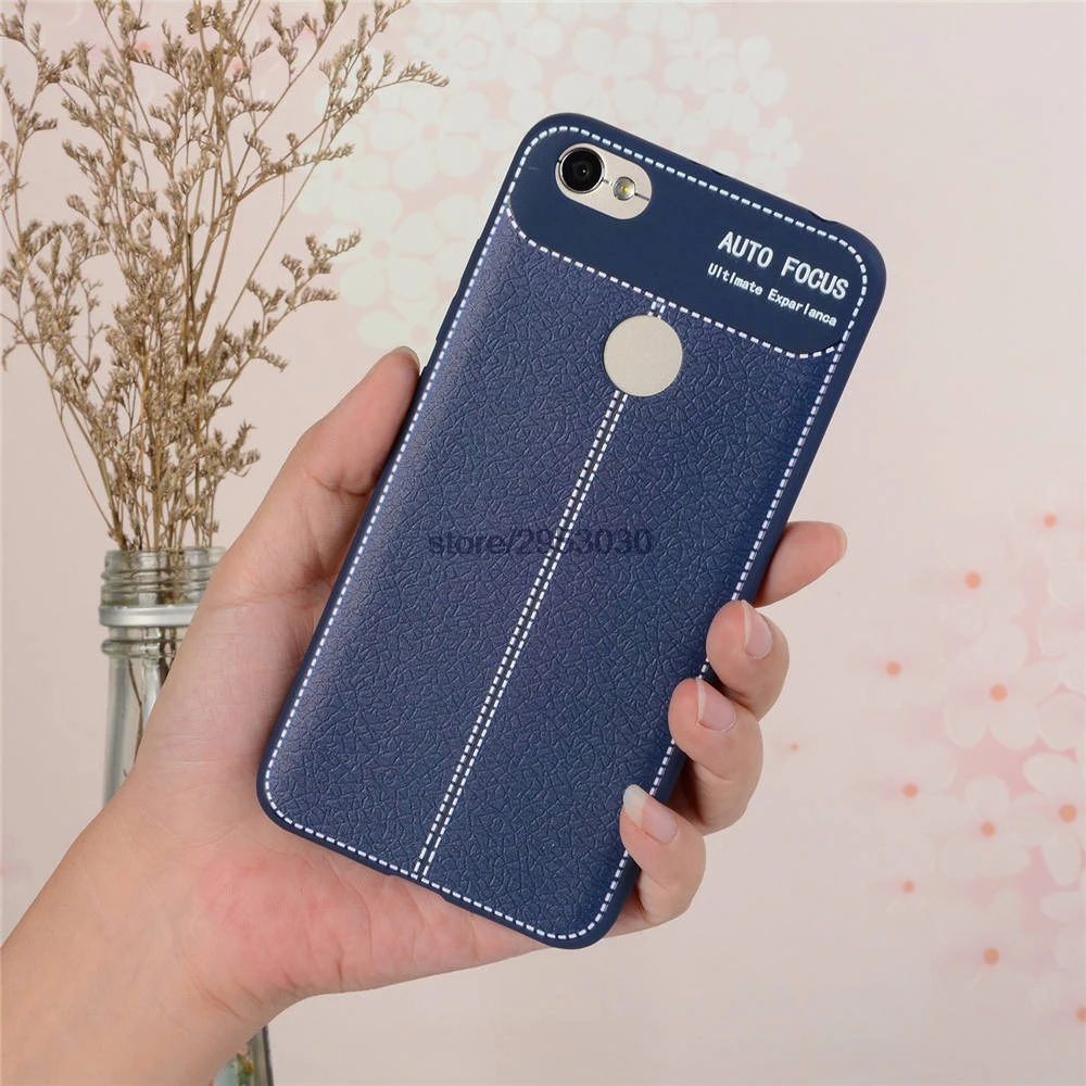 softcase xiaomi redmi note 5a
