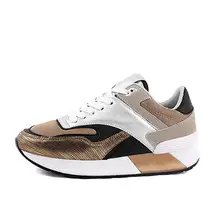 2016 New Women casual shoes Spring autumn lace-up flat shoes High Quality Women’s shoes