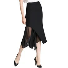 KENVY брендовые Модные Роскошные необычные фуфли юбки