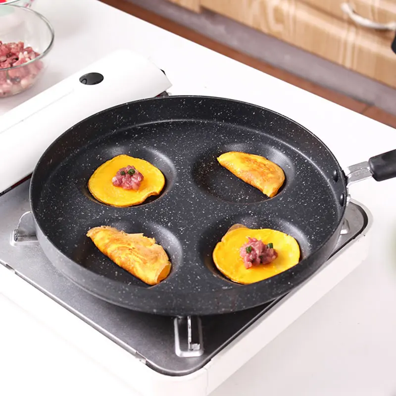 queentime non stick egg