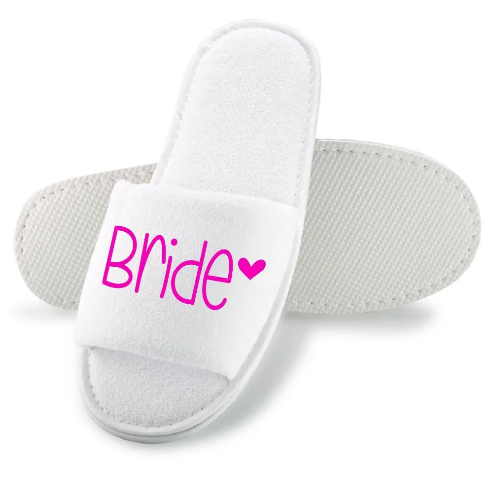 after party slippers