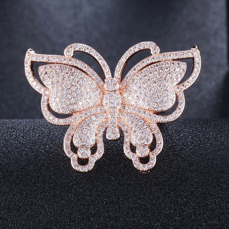 rose gold