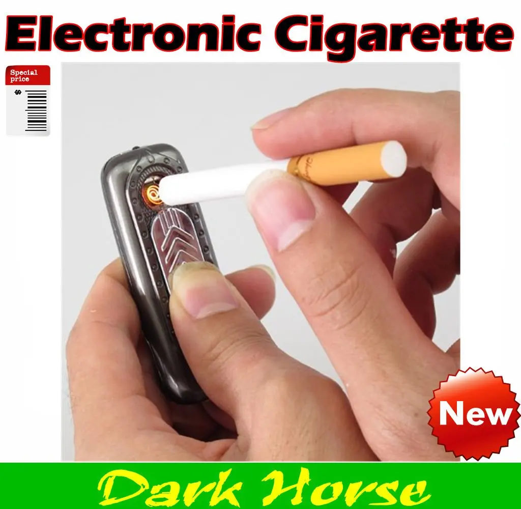 Free shipping Rechargeable Battery USB Green Electronic Cigarette