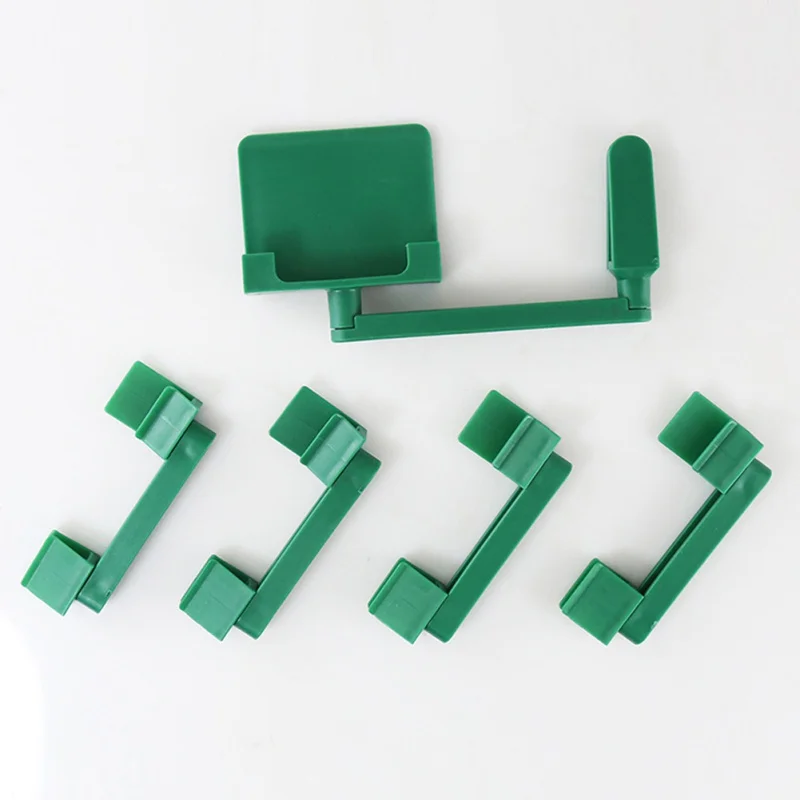 

Universal Rotary Phone Repair Stand Holder Mobile LCD Screen Fastening Fixture Clamp Clips Tool