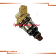 Free shipping High performance Nozzle/fuel injector/Injection for 948F-B2B Escort 1,6 gereinigt