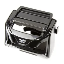 Hypersonic Универсальный черный держатель для напитков подстаканник кофейная чашка бутылка может стоить держатель