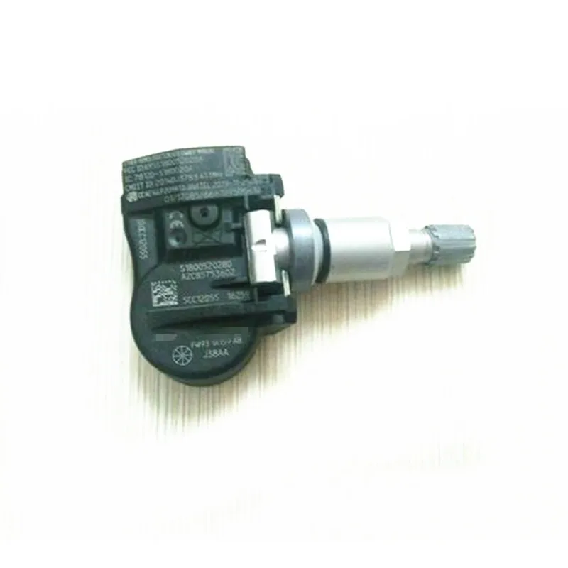 

C2Z31510 Car Tire pressure sensor 433 frequency XFL XJ XF 2009-2018Jag uarseries XJL XE XK F-PACE Wheel hub detector A sensor