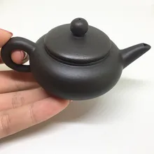 1 шт. мини-чайник Исин керамический кофейник фарфоровый чайник 45 мл