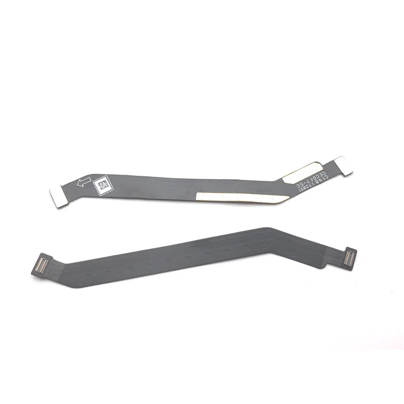 

LCD Flex Cable Connector Ribbon For Oneplus 5 A5000 5T A5010 LCD Display Flex Assembly Mainboard Flex Cable High Quality