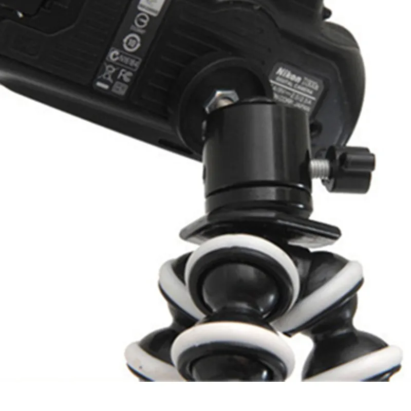 Mini ballhead Q29 tripod heads (6)