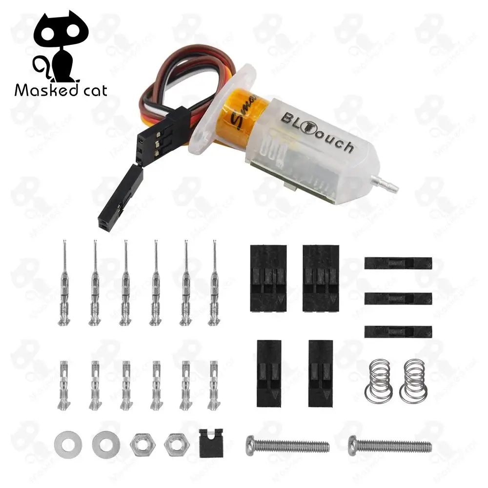 

3D printer parts patented product BL Touch Auto Bed Leveling Sensor To be a Premium 3D Printer kossel