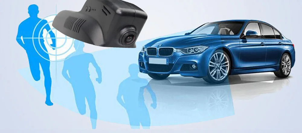 Motion Detection