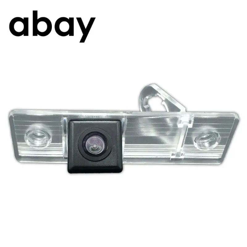 abay CCD Car Reverse Camera for Chevrolet Chevy Cruze Epica Lova Aveo Captiva Lacetti Backup Parking Camera Night Vision (3)