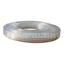 4-line Ink Tube ECO Solvent 2.6mm x 3.6mm printer parts for Stylus Pro 9800/9880/9400/9450/7800/7880/7400/7450/4800/4880 4-line Ink Tube ECO Solvent 2.6mm x 3.6mm printer parts for Stylus Pro 9800/9880/9400/9450/7800/7880/7400/7450/4800/4880