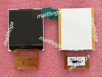 

maithoga 1.44 inch 18PIN SPI TFT LCD Screen ST7735 Drive IC 128RGB)*128