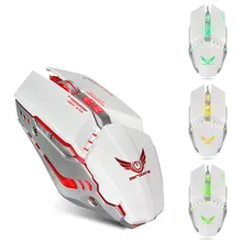 Профессиональная Проводная компьютерная игровая мышь с 8D кнопками 3200 dpi, Оптическая Проводная игровая Механическая мышь для планшета, ноутбука, ПК