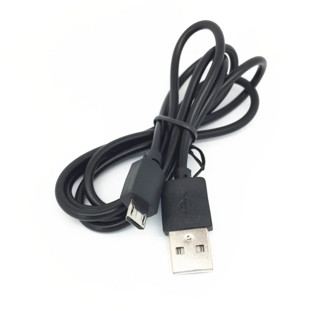 

Micro USB Data Sync Charger Cable for Lg Optimus G Pro M S T Vu 2 F200L P500 Lg Lg830 Spyder Ln510 Rumor Touch Lx265