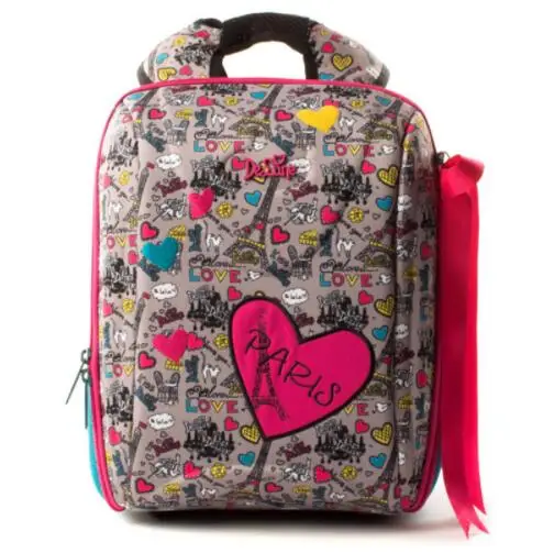 Russia Brand Cute Bear Butterfly School Bags for Girls Waterproof Orthopedic Backpack Schoolbag Children's Knapsack Kids Satchel Russia Brand Cute Bear Butterfly School Bags for Girls Waterproof Orthopedic Backpack Schoolbag Children's Knapsack Kids Satchel