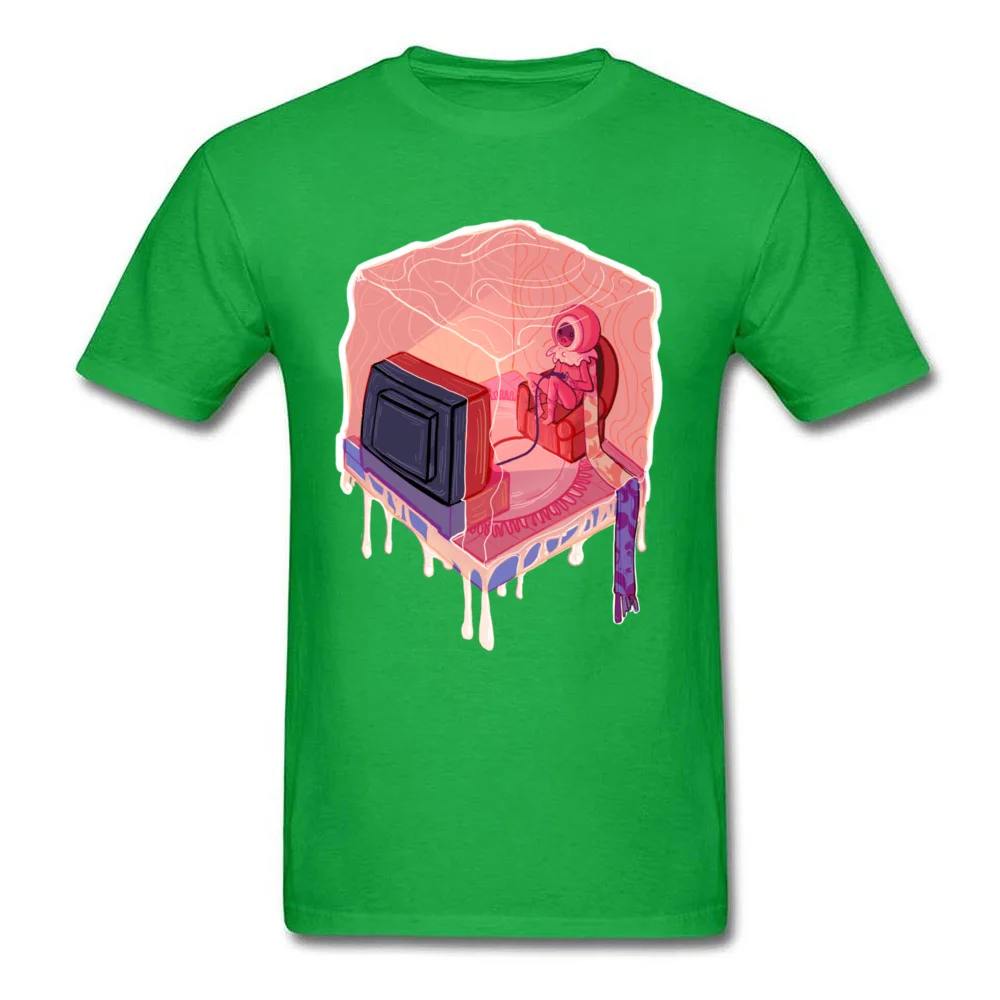 Ice Cube_green