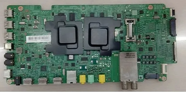 50Pcs Horizontal Rj45 Socket 2*4 Network Socket