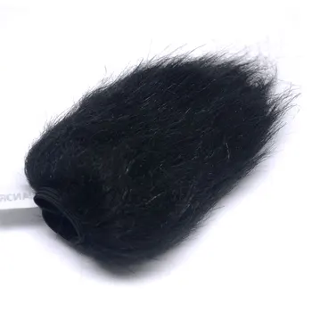 

Mcoplus Takstar SGC-698 Voice Recording Pen Outdoor Wind Cover Shield Furry Windscreen Windshield Muff Microphones Accessories