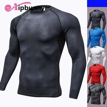 Aipbunny, 3D принт, мужские спортивные майки, рубашки, для бодибилдинга, спортивная одежда, для фитнеса, топы, облегающие футболки, футболки для спортзала, бега