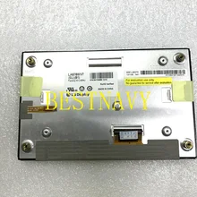 7 дюймов ЖК-дисплей дисплей LA070WV7-SL01 LA070WV7(SL)(01) без сенсорного дисплея Панель для hyundai I40 автомобильный dvd-навигатор