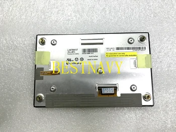 

Original new 7Inch LCD display LA070WV7-SL01 LA070WV7(SL)(01) without touch screen panel for Hyundai I40 car DVD navigation