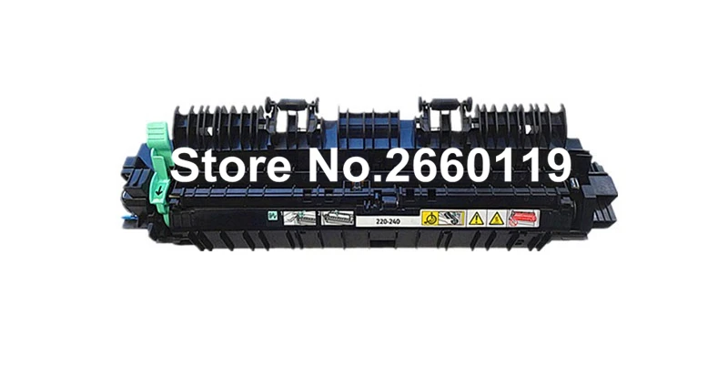 

Printer heating components for FUJI Xerox DocuCentre S1810 S2010 S2220 S2420 fuser Assembly fully tested