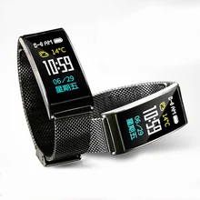 X3 Smart Watch Blood Pressure Heart Rate Monitor Pedometer Sport Activity Tracker Professional Waterproof Smartwatch P30