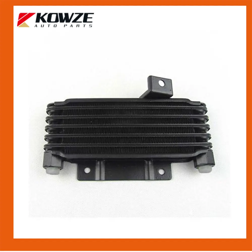 Engine Oil Cooler for PAJERO MONTERO II 2nd 1990 2004 3.0L 6G72