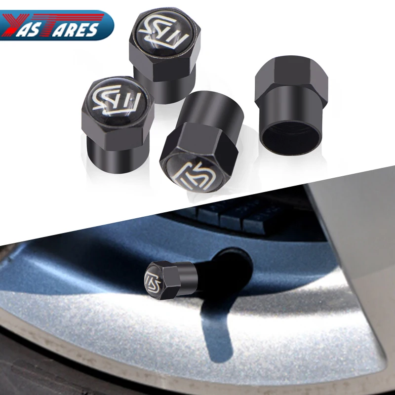 

Car-Styling Car Stickers Emblems Badge JDM Caps Airtight Cover Case For MS Mazda 2 Mazda 3 Mazda 5 Mazda 6 CX-5 CX-9 Car Styling
