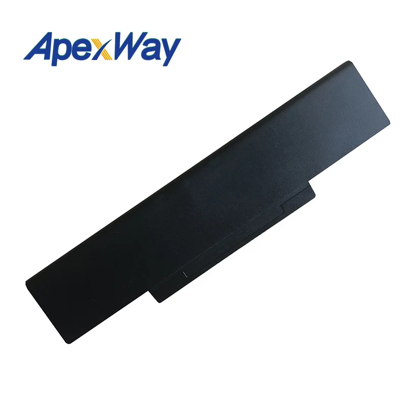 Аккумулятор Blcak для ноутбука aus E500 EB500 ED500 батарея ej с |laptop battery|battery for laptopsqu-528 battery |