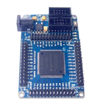 

New Mini System Development Board ALTERA FPGA CycloneII EP2C5T144 Learning Board