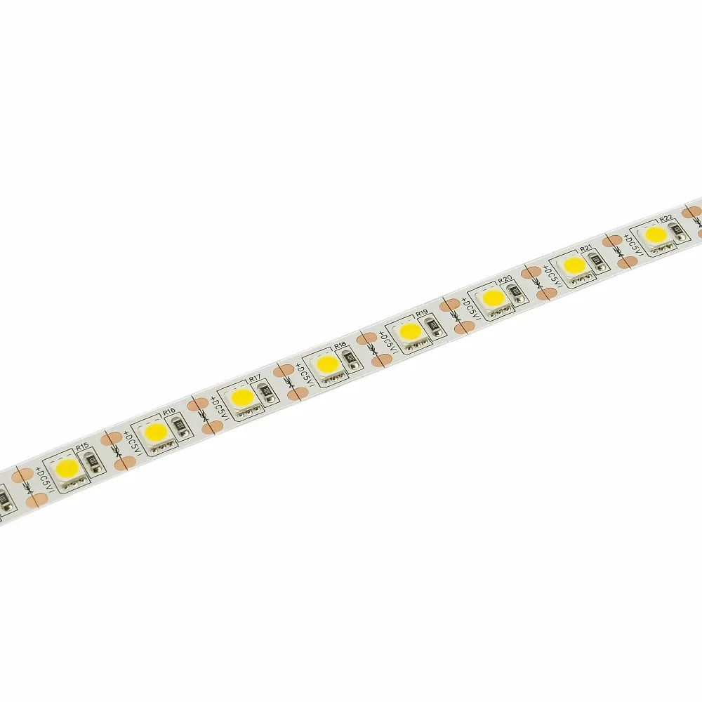 Tiras de Led 1 pcs dc 5 v Certificado : Ccc