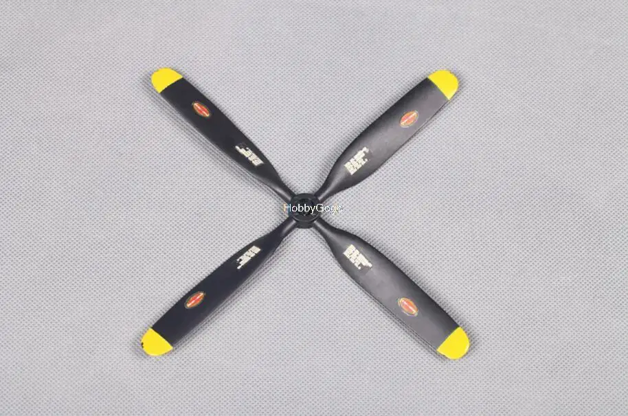 FMS 800mm A 1 V2 Spare Part Propeller for RC model Airplane Warbirdin