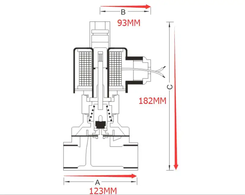 2W-50 K