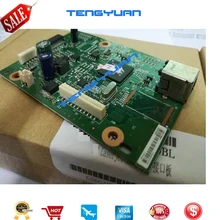 Free shipping 90% new original CE831-60001 LaserJet Pro M1130 M1132 M1136 Formatter Board Printer parts on sale