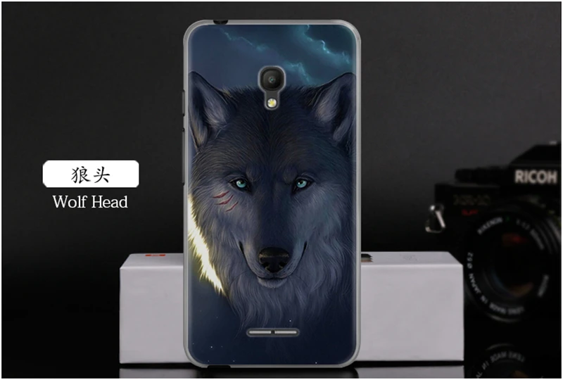 Phone case For Alcatel PIXI 4 5.5 OT5012 (18)