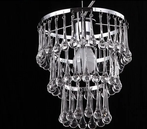 10pcs 20 120mm Clear Raindrop Crystal Glass Chandelier Hanging 10pcs 20 120mm Clear Raindrop Crystal Glass Chandelier Hanging Pendants Lighting Suncatcher Prism Drops Free In From