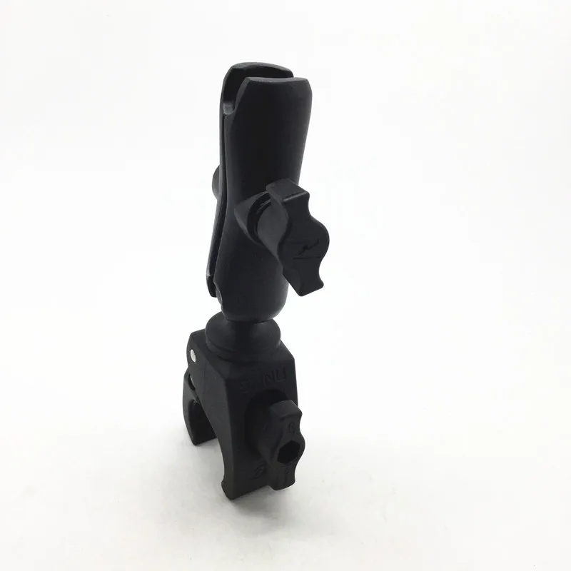 1 Ball Standard Length Double Socket Arm wMedium