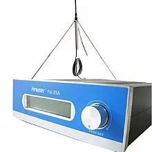 

25W CZE-T251 FU-25A Professional FM stereo broadcast transmitter + GP100 GP Antenna +8M cable with connectors + Poweradapter kit