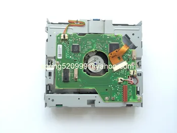 

New Matsushita single CD loader BP7-MP3 DDDK mechanism with 2 holder RAE501 loader for Ford VW car radio 2pcs/lot