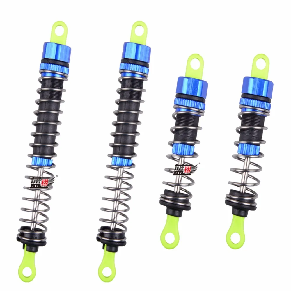 Wltoys 12428 12423 RC автомобильные запасные части 12428-0016 12428-0017 до и после амортизатора |