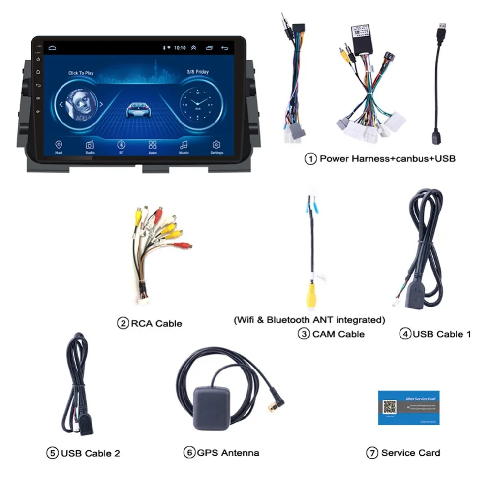 Flash Deal Super Slim Touch Screen Android 8.1 radio GPS Navigation for Nissan KICIS 2017-2018 headunit tablets Stereo Multimedia Bluetooth 1 Flash Deal Super Slim Touch Screen Android 8.1 radio GPS Navigation for Nissan KICIS 2017-2018 headunit tablets Stereo Multimedia Bluetooth 1