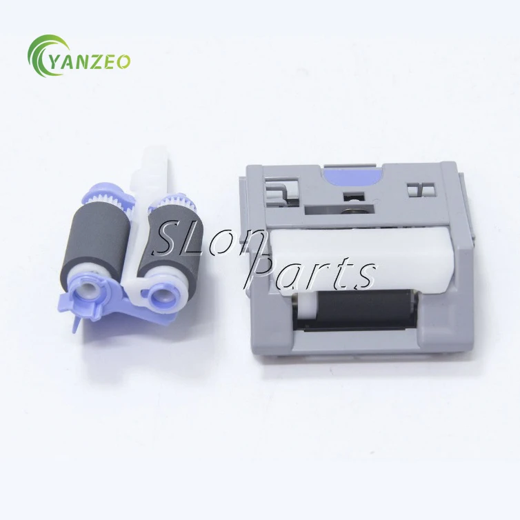 New B5L24-67904 for HP Color LaserJet M552 M553 M577 Tray 2-5 Paper Pickup&Separation Roller Pad