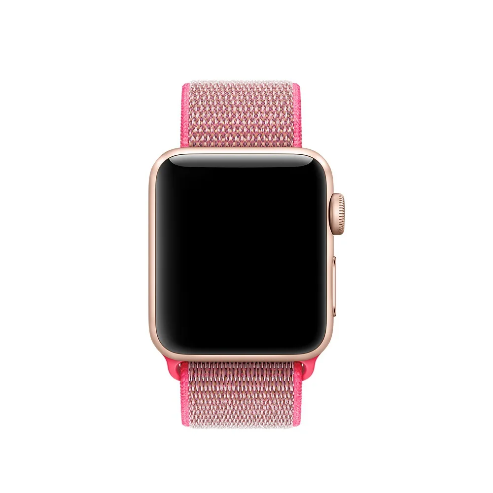 Hot Pink-